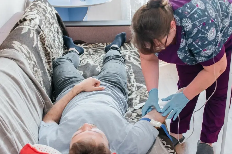 Срочный вывод из запоя в Костомукше: быстро, недорого